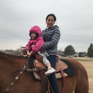 Meet your Posher, Binh